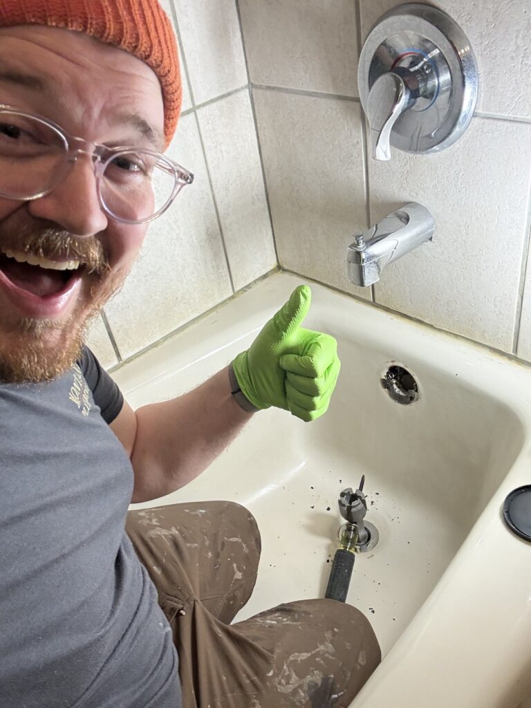 Plumbing services in Missoula, MT