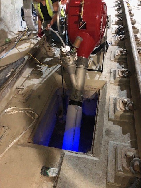Trenchless pipe repair in Missoula, MT